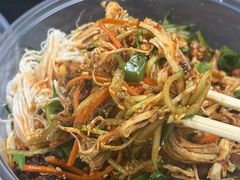 -云南李记罐罐米线饵丝小吃(汉中门金鹰店)