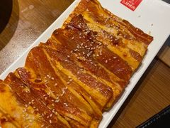 -么肆烤肉(汉街形象店)