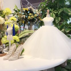 -韩国天使嫁衣婚纱礼服馆(上海旗舰店)