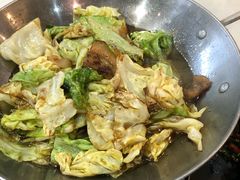 -米家餐厅(长生路店)