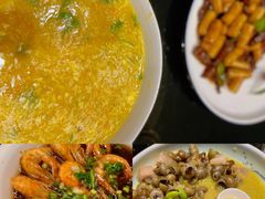 -锡和无锡菜(景丽苑店)