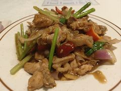-乾坤饭店