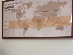 -SANYAY叁言咖啡巧克力
