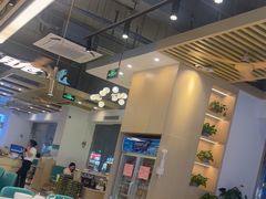 -粤顺渔坊·中山脆肉鲩火锅(清湖店)