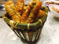 -锡和无锡菜(景丽苑店)