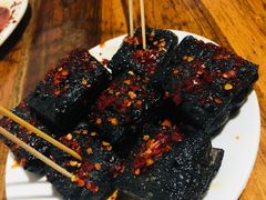 -五娭毑臭豆腐(黄兴南路店)