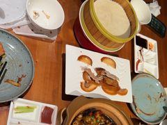 -又一福烤鸭·北京菜(东四店)