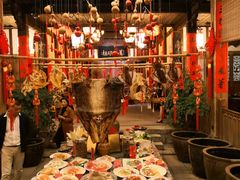 -文儒九号·闽菜馆(三坊七巷店)