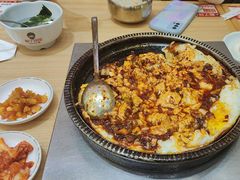 -敏丁拌饭(中街总店)