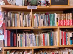 -风雨书店(下城店)