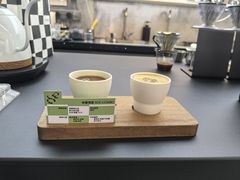 -S.O.E COFFEE(五道营店)