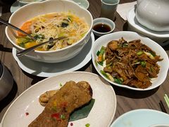 -四道菜·福建菜馆(新街口金鹰店)