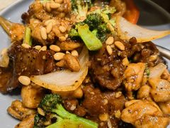 -小吊梨汤·北京菜(香山店)