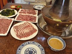 -前门张记涮肉(前门店)