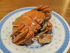 -李百蟹·江南蟹黄面·河景餐厅(夫子庙总店)