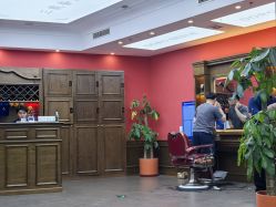 -贝勒爷专业男发