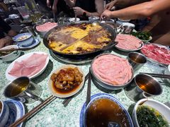 -五里关火锅(牛市口店)