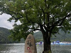 -富春桃源风景区