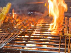 -回头烧烤(悦荟购物中心店)