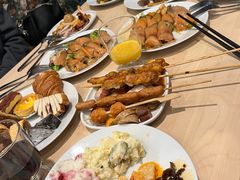 -宜家·瑞典风味餐厅(武汉荟聚中心店)
