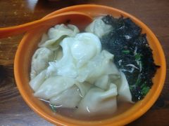 鸳鸯双拼-阿麟馄饨(延长路店)