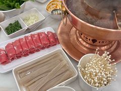 -牛街·马辈儿涮肉(牛街二店)
