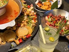 -万达广场(南昌红谷滩店)