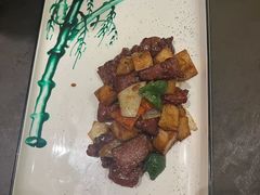 -豫园万丽酒店-万丽轩中餐厅(河南南路店)