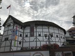 -莎士比亚环球剧场