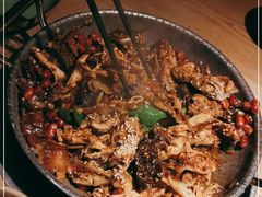 -吃饭皇帝大(解放西路店)