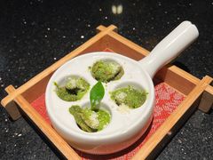 -上井料理黑金店(IFS国金中心店)
