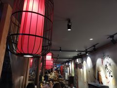 -王婆乔鲜鱼自助火锅(蜀汉路店)