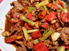 -匠熙小馆(崇文门店)