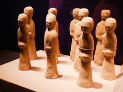 -北京大葆台遗址博物馆