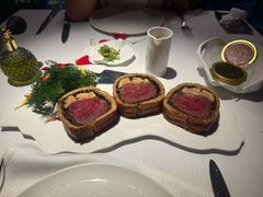 -弦月窗LUNETTE BY AMANDA(复兴路店)