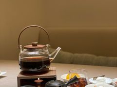 -隐溪茶馆(静安寺店)