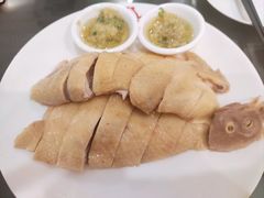 -文记壹心鸡(宝华路店)