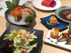 鹅肝-大渔铁板烧(万象城店)