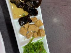 -康师傅私房牛肉面(北京南站店)