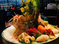 -王鼎精致料理铁板烧(世博源店)