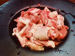 锡盟上品羔羊排-九府羊·鲜羊火锅·烤串(新华路店)