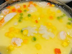 -金泽大酒店·卢塞恩餐厅·年夜饭春节连市