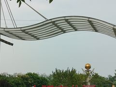-太阳宫公园