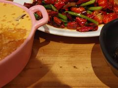 -聚点串吧·北京烧烤(公益西桥店)