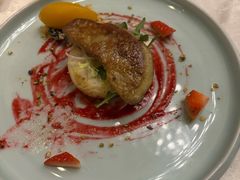 -西安皇冠假日酒店·B&G51餐厅