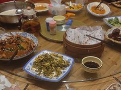 -灵福缘私房菜·农家菜(拈花湾·灵山大佛必推店)