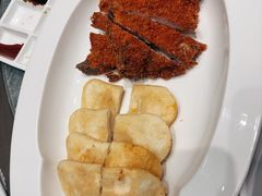 -望乡楼上海菜(日月光店)