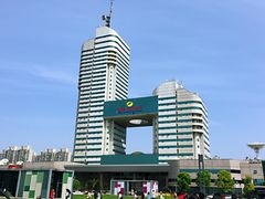 -湖南广播电视台娱乐频道