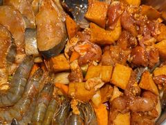 -黄记煌三汁焖锅(金凤万达广场店)