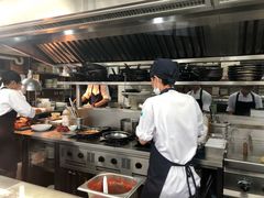 厨房-ROAST coffee & eatery